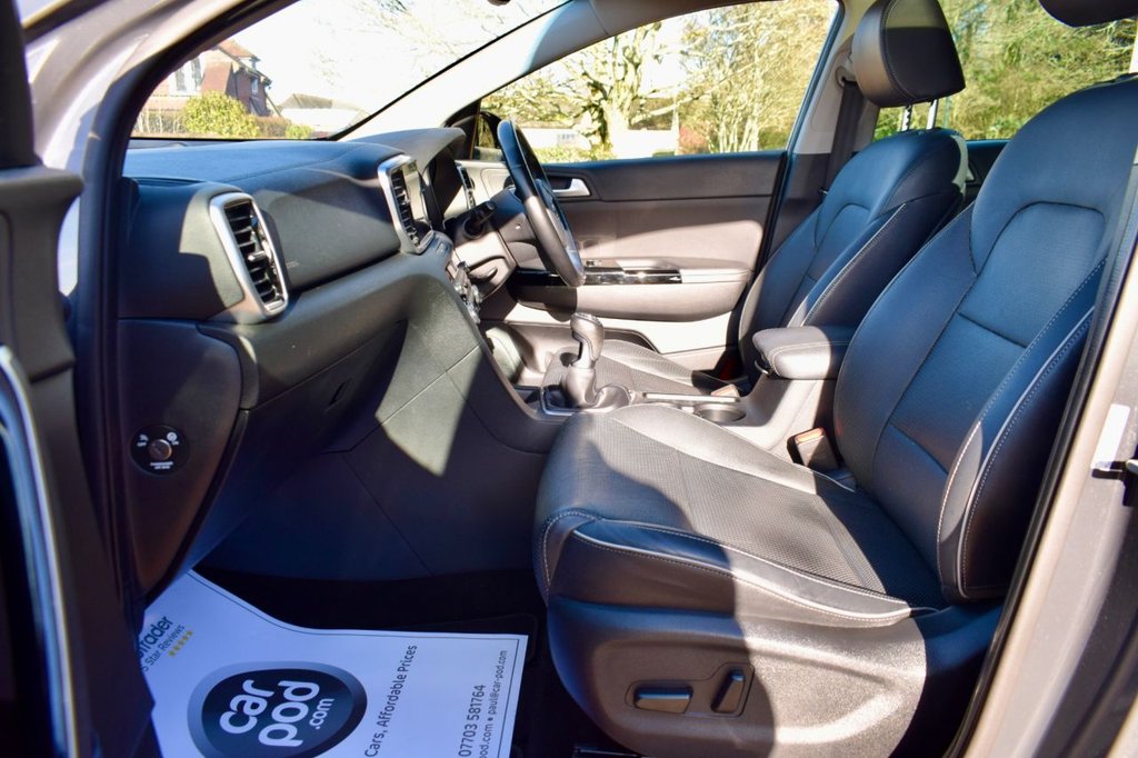 Used Kia Sportage 2019 for sale - 77437413: Photo 33