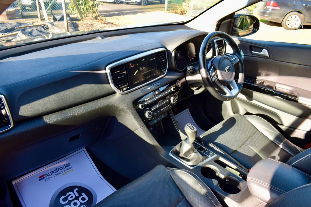 Used Kia Sportage 2019 for sale - 77437413: Photo 34