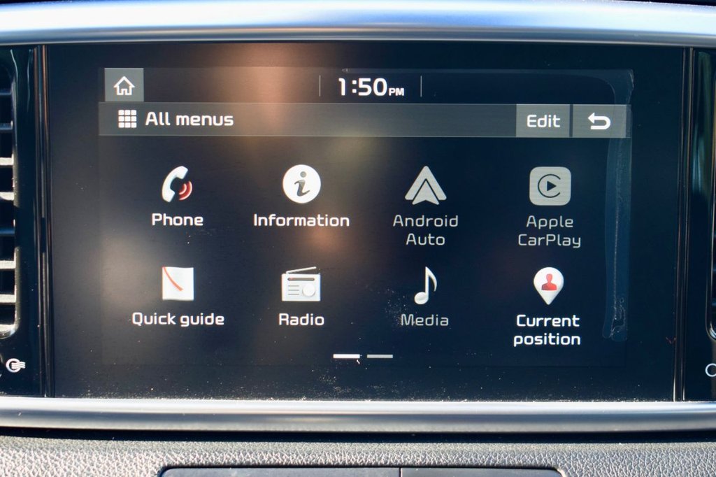 Used Kia Sportage 2019 for sale - 77437413: Photo 41