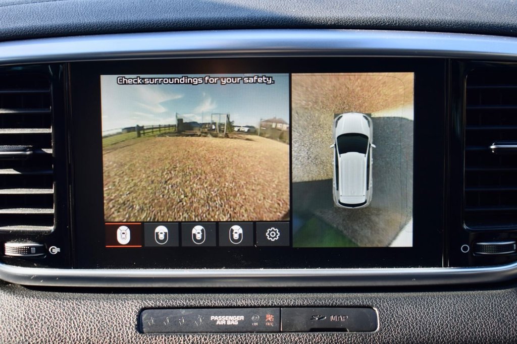 Used Kia Sportage 2019 for sale - 77437413: Photo 43