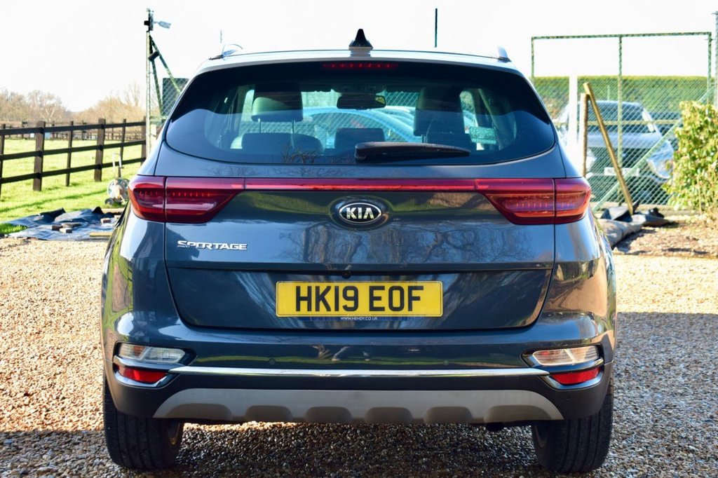 Used Kia Sportage 2019 for sale - 77437413: Photo 9