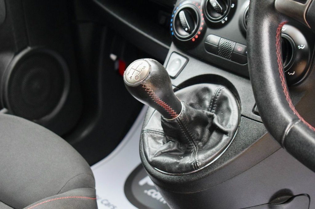 Used Abarth 500 2010 for sale - 76546513: Photo 26