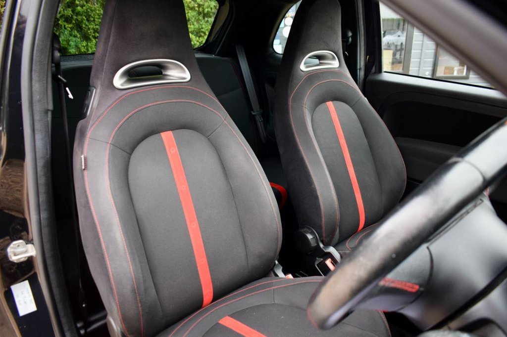 Used Abarth 500 2010 for sale - 76546513: Photo 27