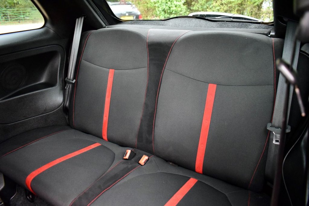 Used Abarth 500 2010 for sale - 76546513: Photo 30