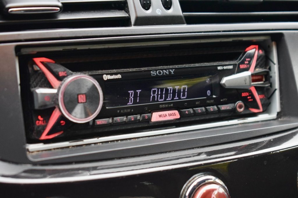 Used Abarth 500 2010 for sale - 76546513: Photo 33