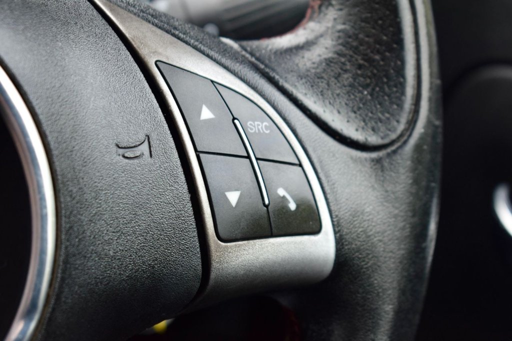 Used Abarth 500 2010 for sale - 76546513: Photo 36