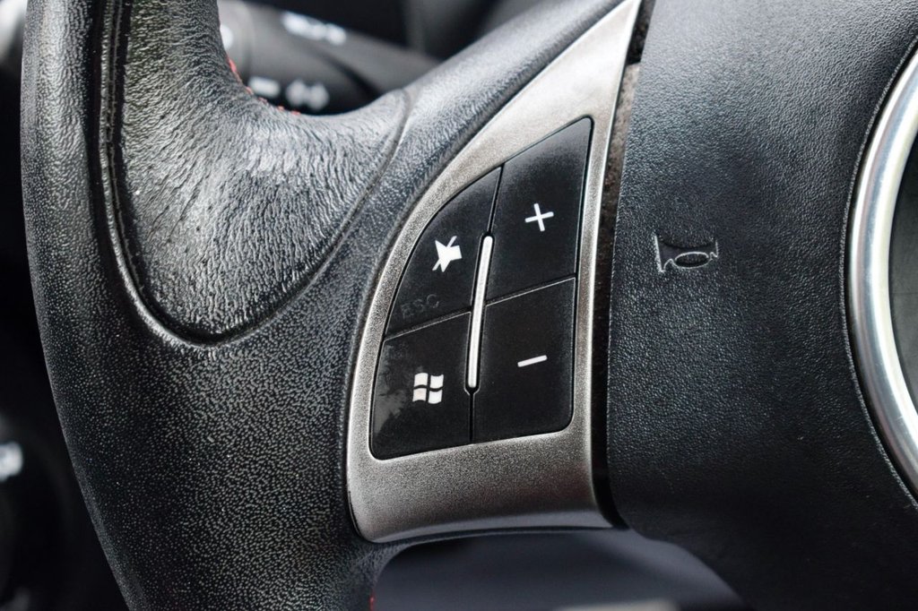 Used Abarth 500 2010 for sale - 76546513: Photo 37