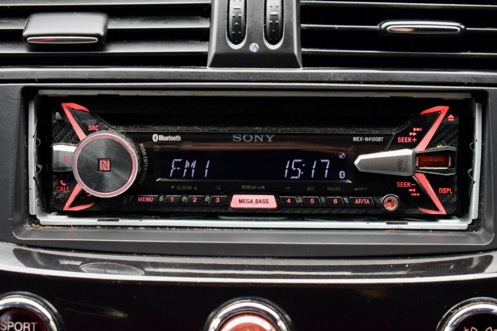 Used Abarth 500 2010 for sale - 76546513: Photo 40