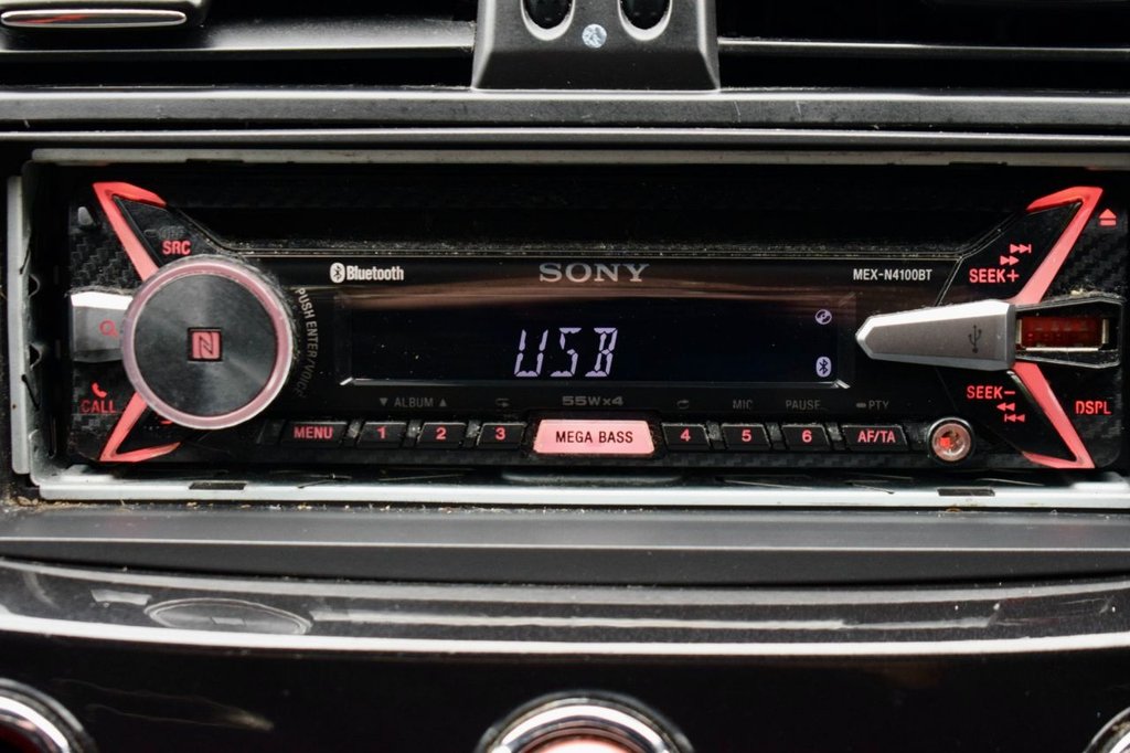 Used Abarth 500 2010 for sale - 76546513: Photo 41