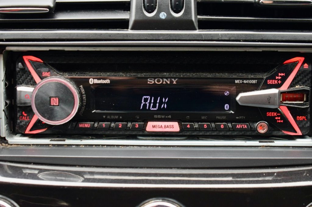 Used Abarth 500 2010 for sale - 76546513: Photo 42