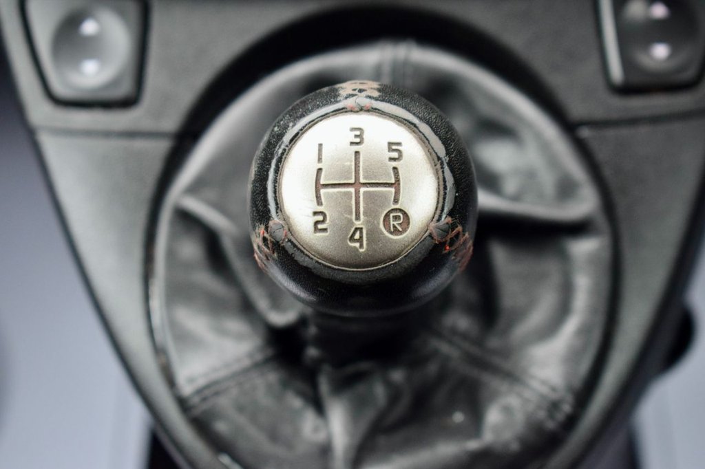 Used Abarth 500 2010 for sale - 76546513: Photo 45