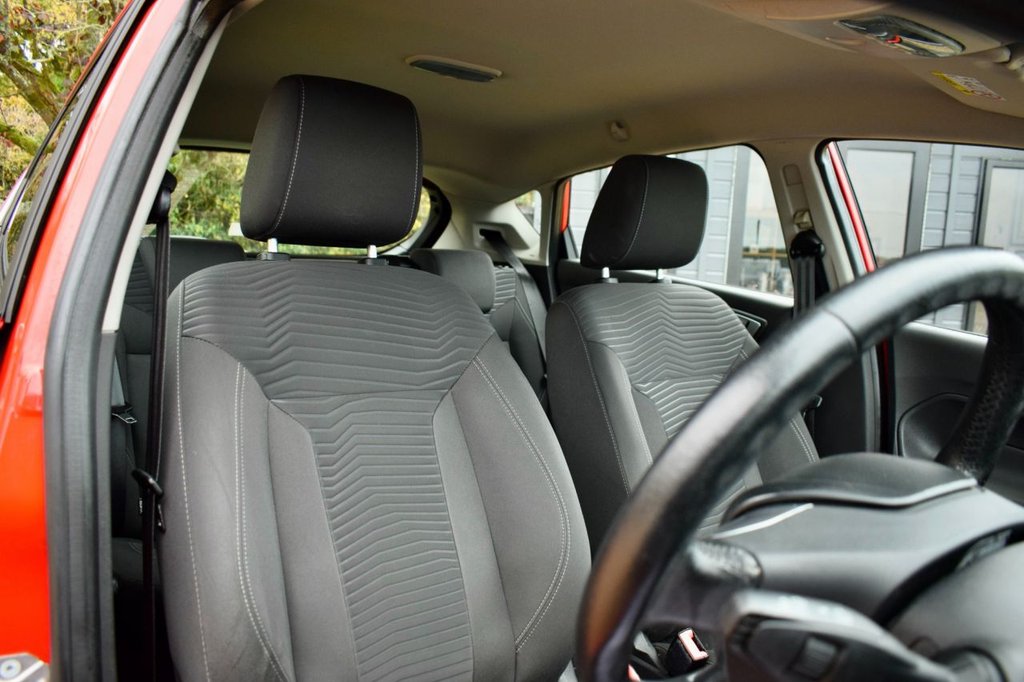 Used Ford Fiesta 2015 for sale - 76535842: Photo 27