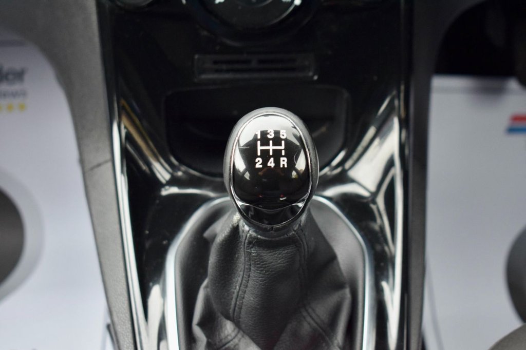 Used Ford Fiesta 2015 for sale - 76535842: Photo 37