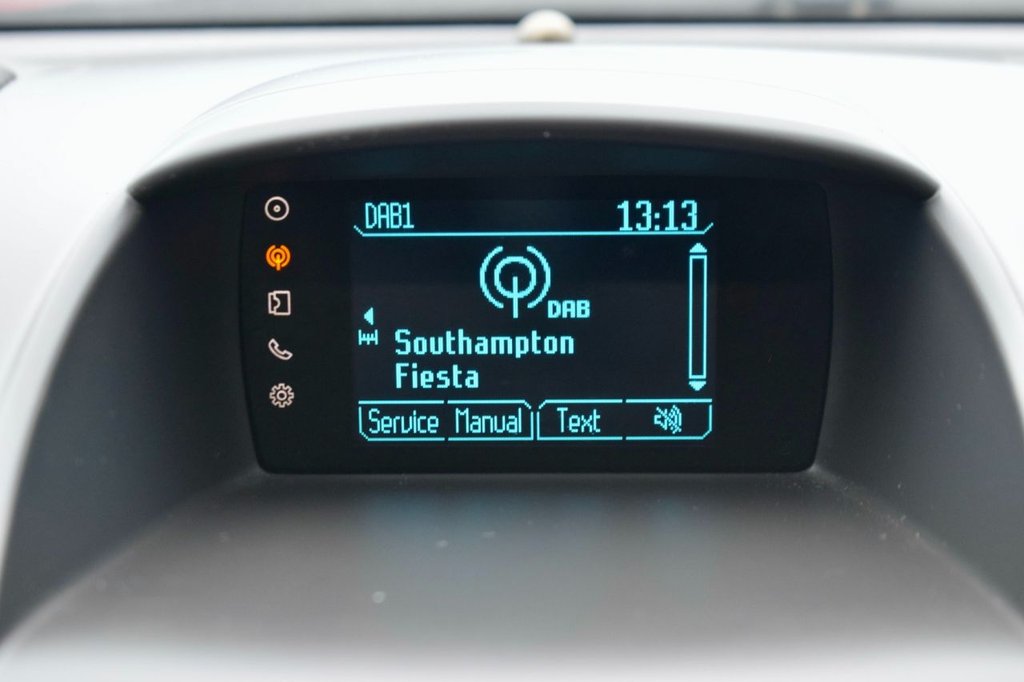 Used Ford Fiesta 2015 for sale - 76535842: Photo 40