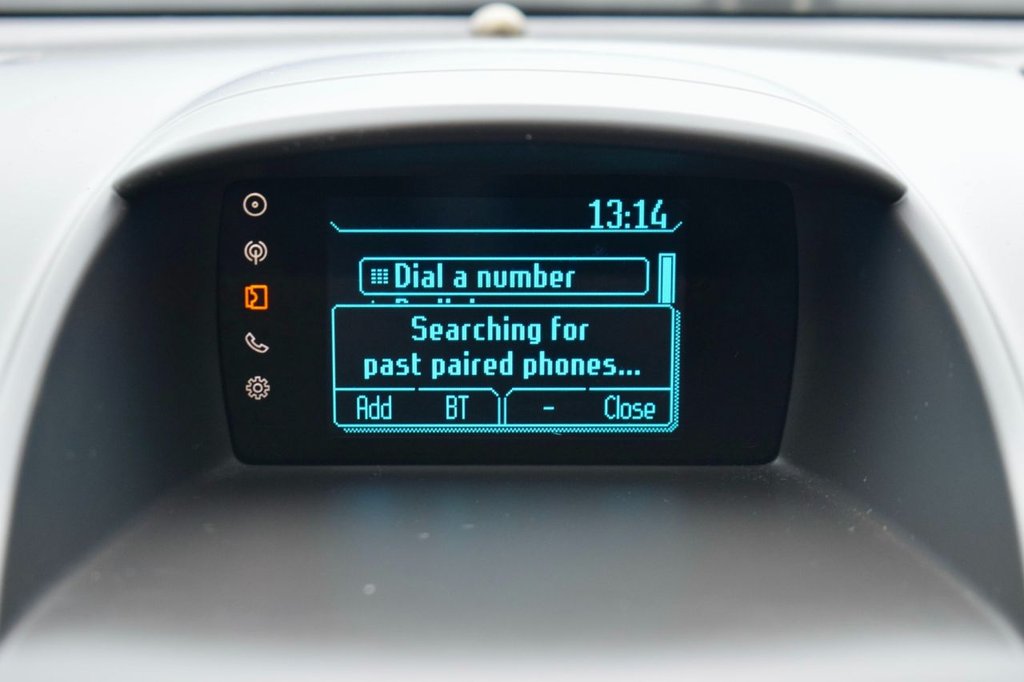 Used Ford Fiesta 2015 for sale - 76535842: Photo 42