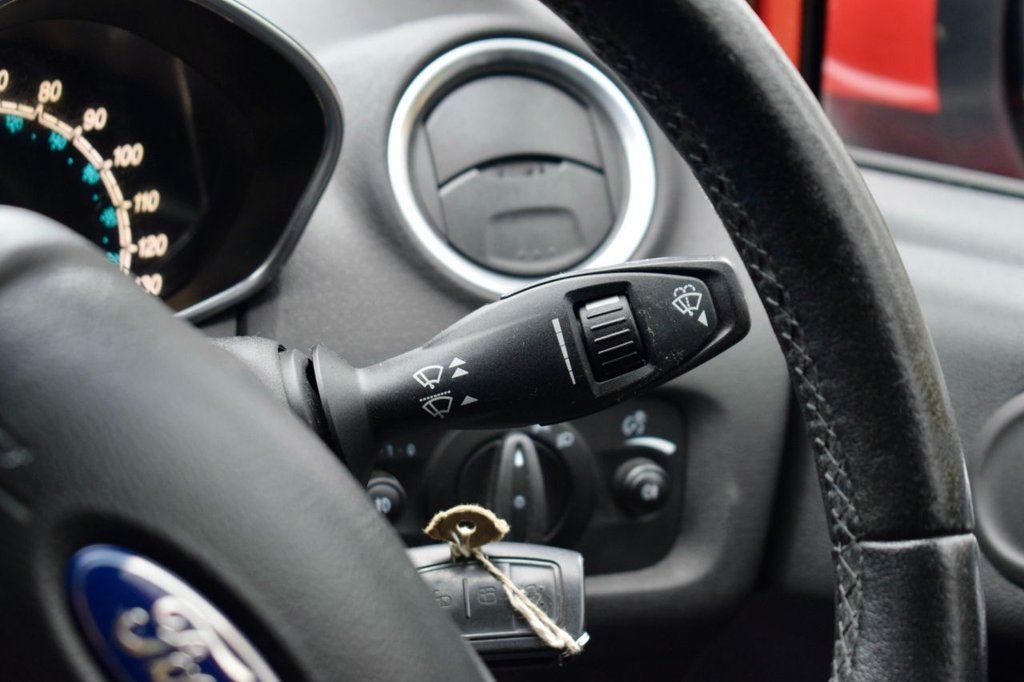 Used Ford Fiesta 2015 for sale - 76535842: Photo 44