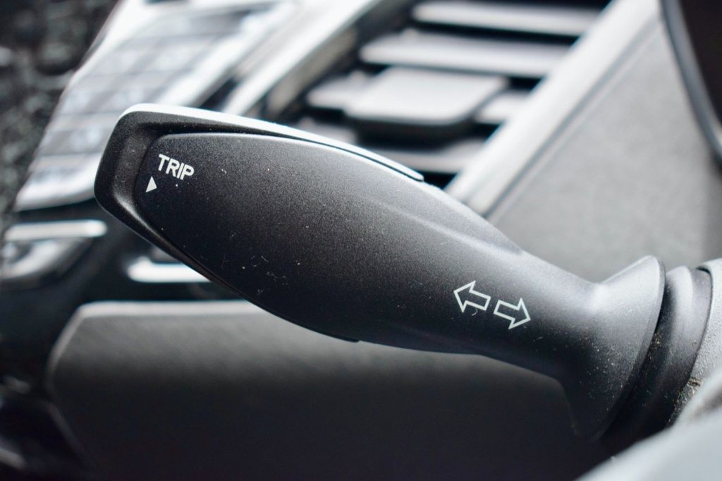 Used Ford Fiesta 2015 for sale - 76535842: Photo 45