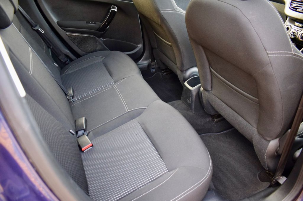 Used Peugeot 208 2017 for sale - 77383968: Photo 28