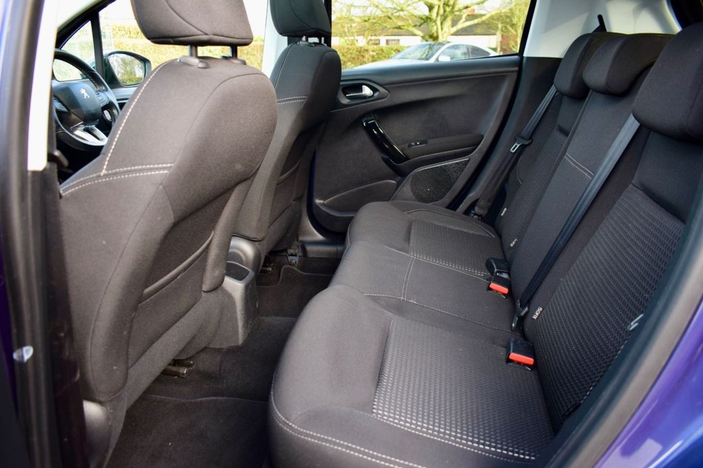 Used Peugeot 208 2017 for sale - 77383968: Photo 29