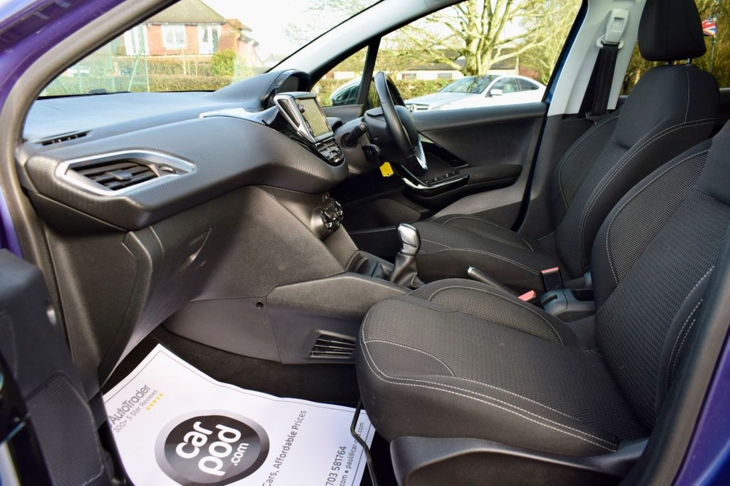 Used Peugeot 208 2017 for sale - 77383968: Photo 30