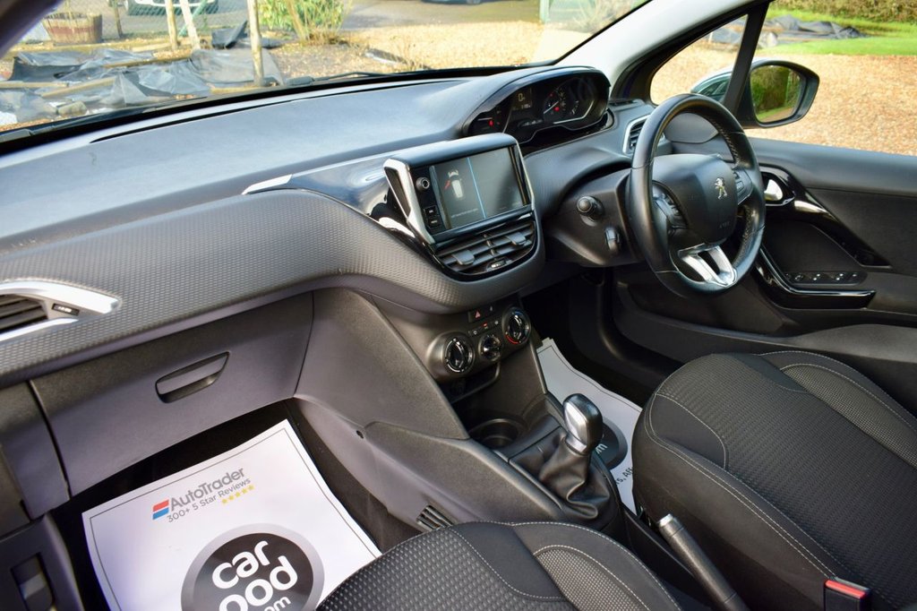 Used Peugeot 208 2017 for sale - 77383968: Photo 31