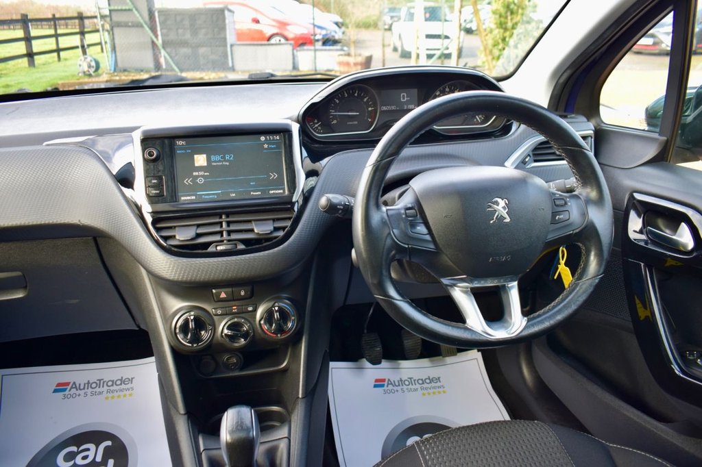 Used Peugeot 208 2017 for sale - 77383968: Photo 36