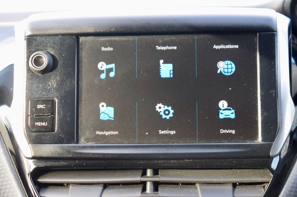 Used Peugeot 208 2017 for sale - 77383968: Photo 42