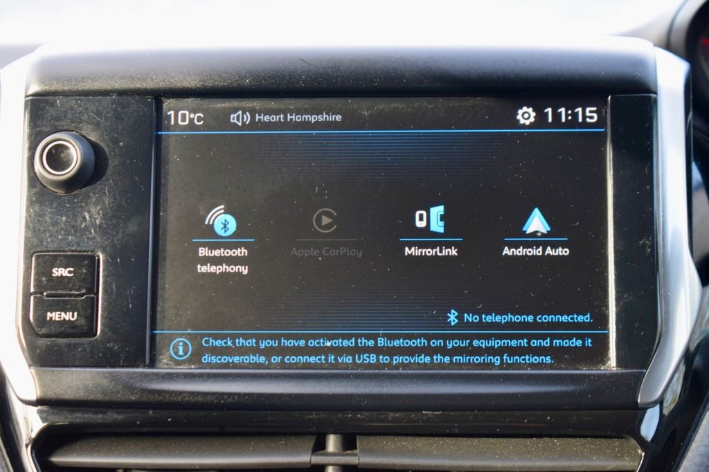 Used Peugeot 208 2017 for sale - 77383968: Photo 43