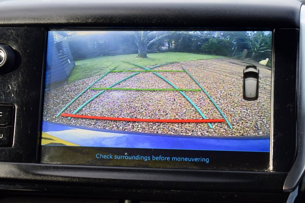 Used Peugeot 208 2017 for sale - 77383968: Photo 44