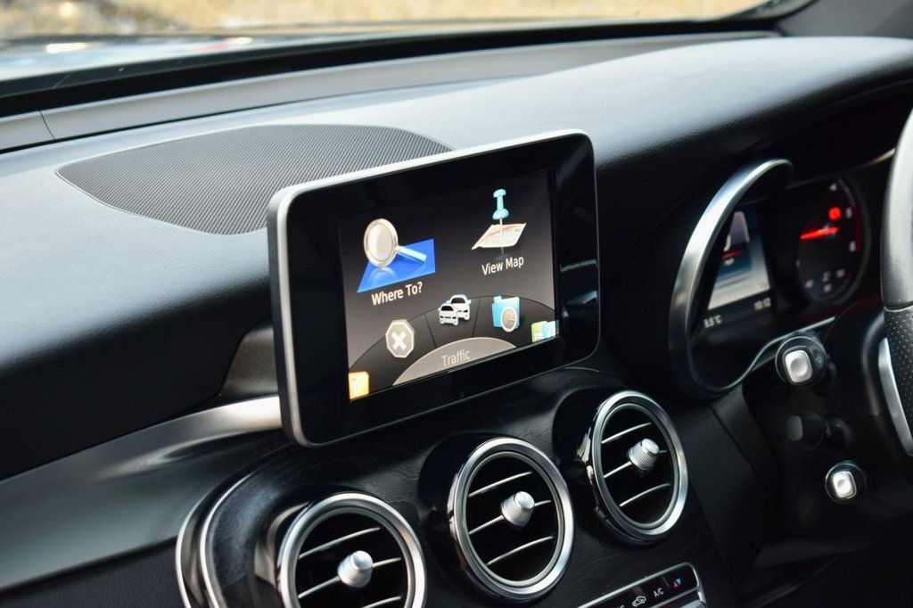 Used Mercedes-Benz GLC 2017 for sale - 77302164: Photo 38