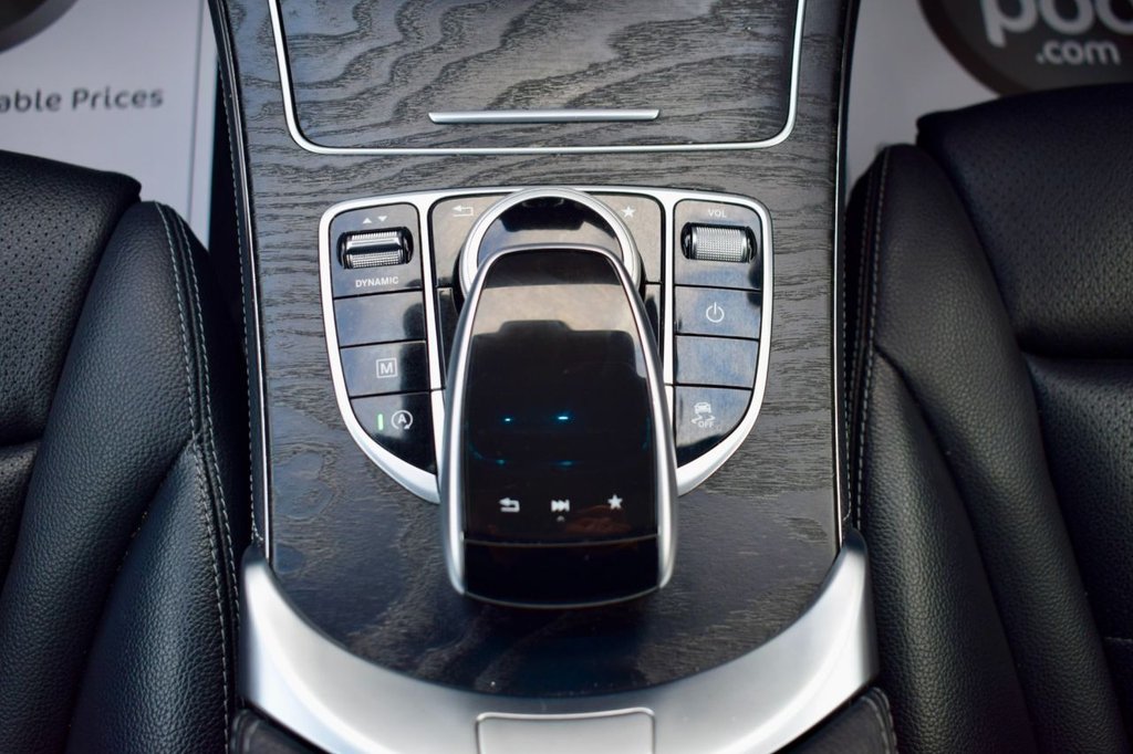 Used Mercedes-Benz GLC 2017 for sale - 77302164: Photo 43