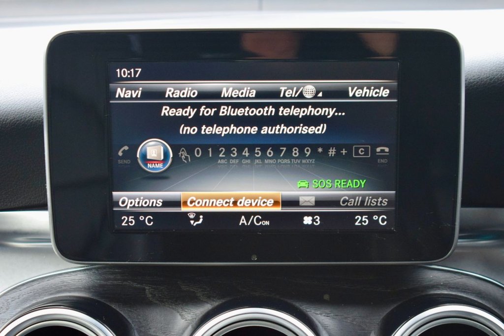 Used Mercedes-Benz GLC 2017 for sale - 77302164: Photo 47