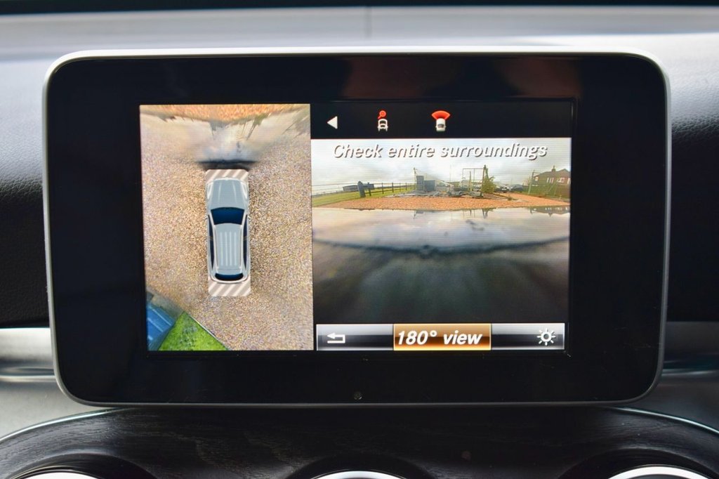 Used Mercedes-Benz GLC 2017 for sale - 77302164: Photo 48