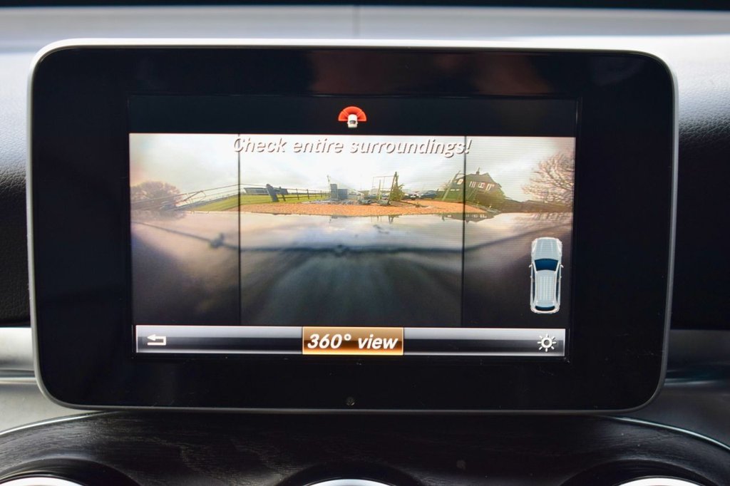 Used Mercedes-Benz GLC 2017 for sale - 77302164: Photo 49