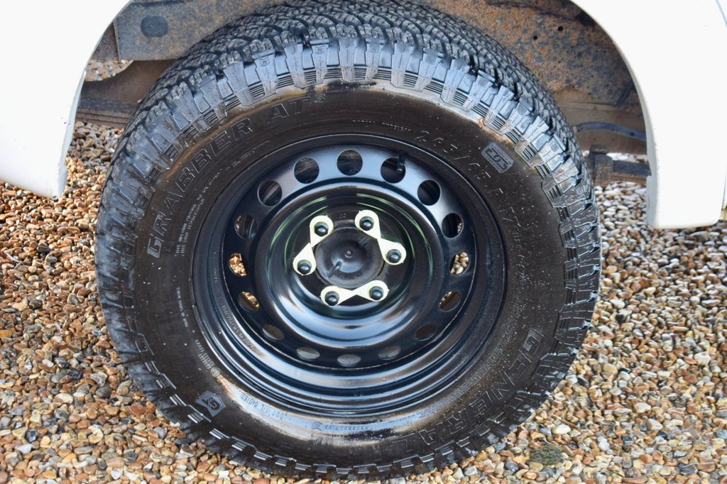 Used Toyota Hilux 2016 for sale - 77089346: Photo 19