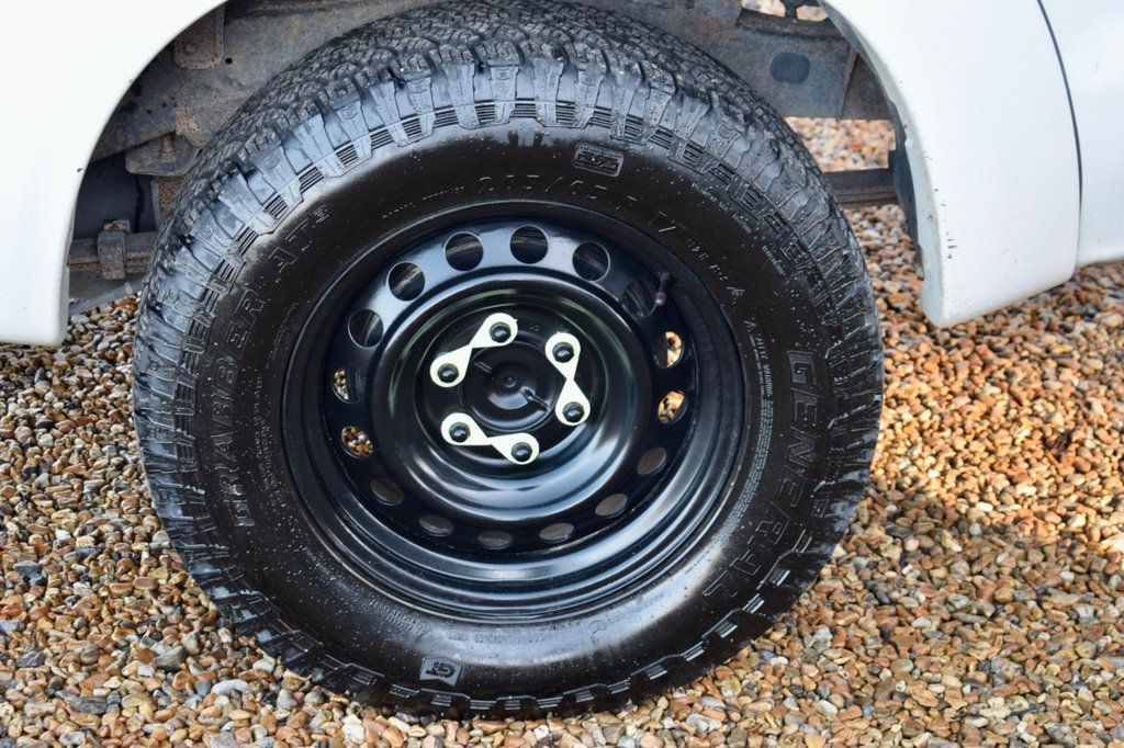 Used Toyota Hilux 2016 for sale - 77089346: Photo 20