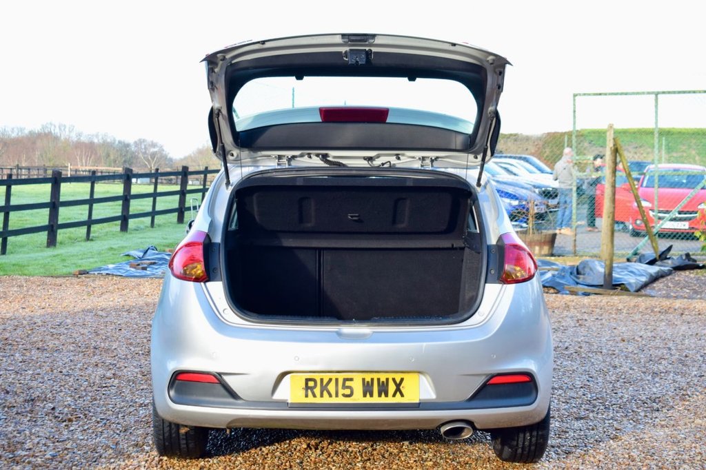 Used Kia Ceed 2015 for sale - 77355748: Photo 10