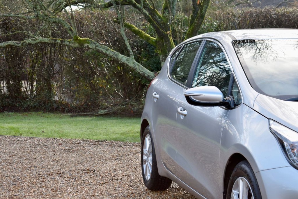 Used Kia Ceed 2015 for sale - 77355748: Photo 16