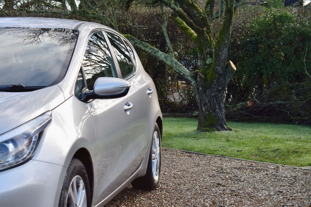 Used Kia Ceed 2015 for sale - 77355748: Photo 17