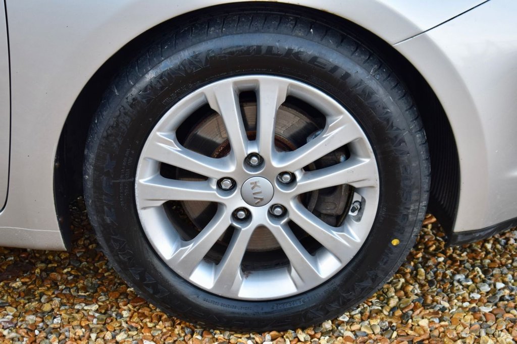 Used Kia Ceed 2015 for sale - 77355748: Photo 18