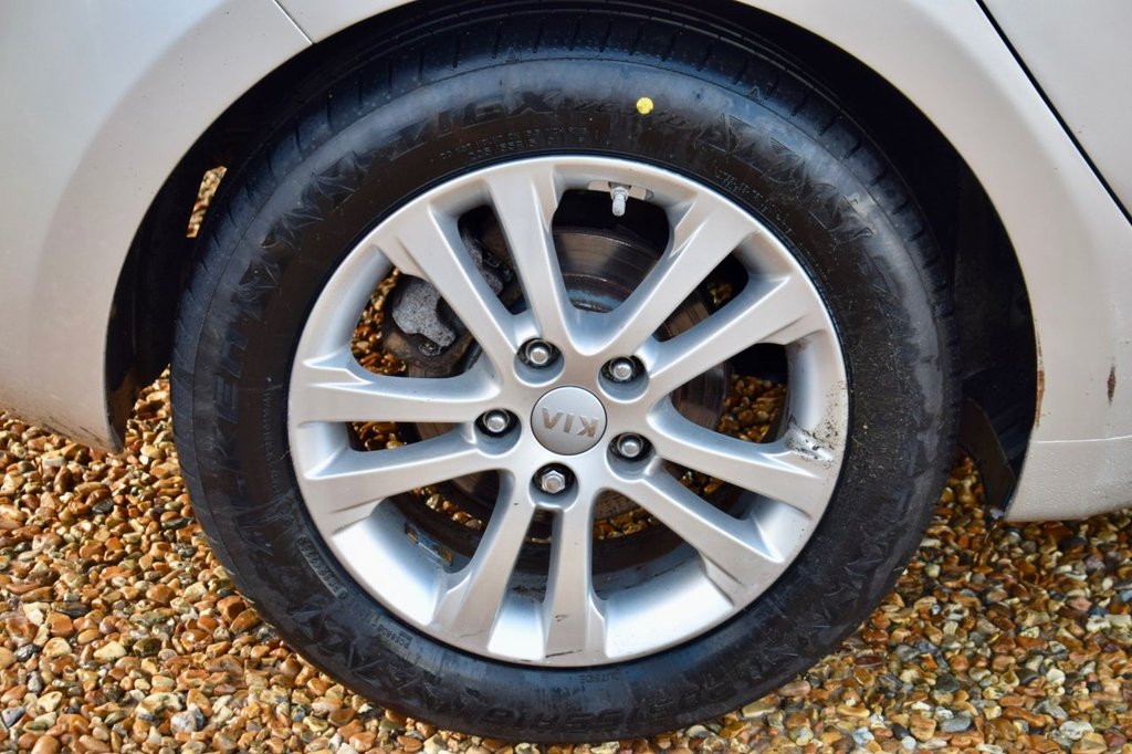 Used Kia Ceed 2015 for sale - 77355748: Photo 19