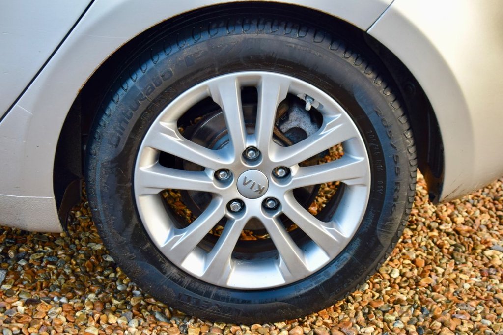 Used Kia Ceed 2015 for sale - 77355748: Photo 20