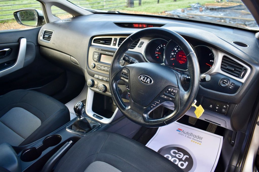 Used Kia Ceed 2015 for sale - 77355748: Photo 22