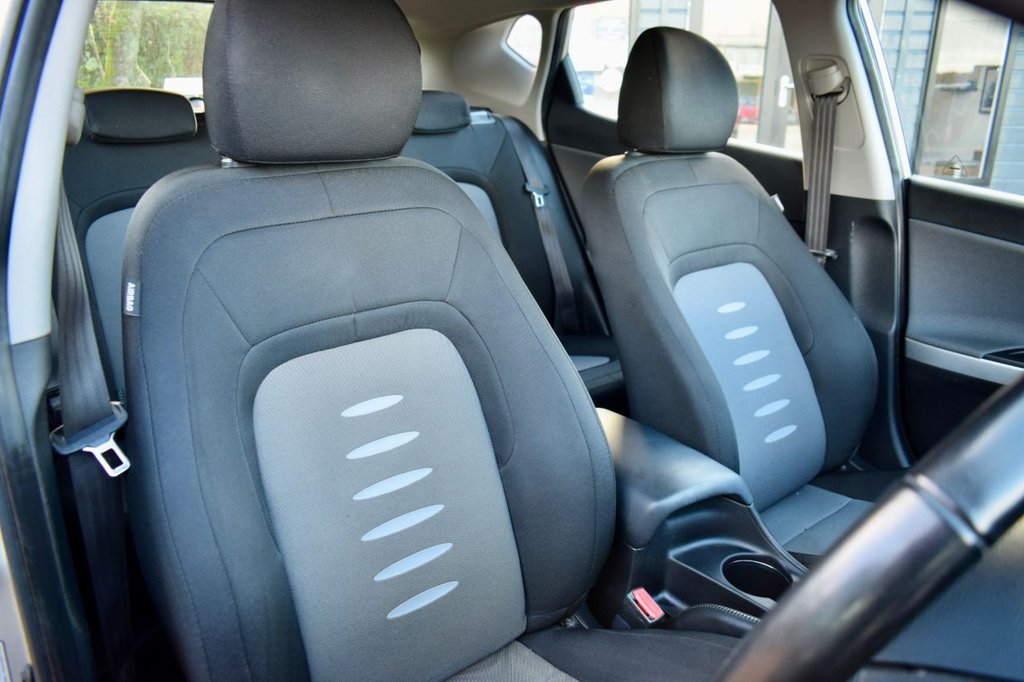 Used Kia Ceed 2015 for sale - 77355748: Photo 27