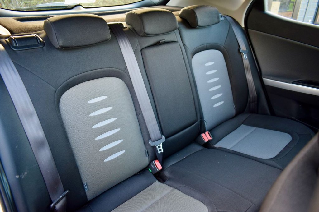 Used Kia Ceed 2015 for sale - 77355748: Photo 28