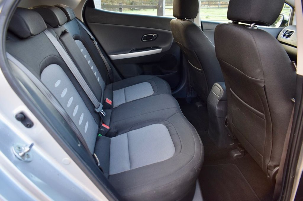 Used Kia Ceed 2015 for sale - 77355748: Photo 29