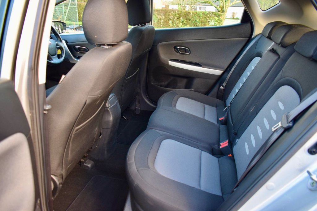 Used Kia Ceed 2015 for sale - 77355748: Photo 30