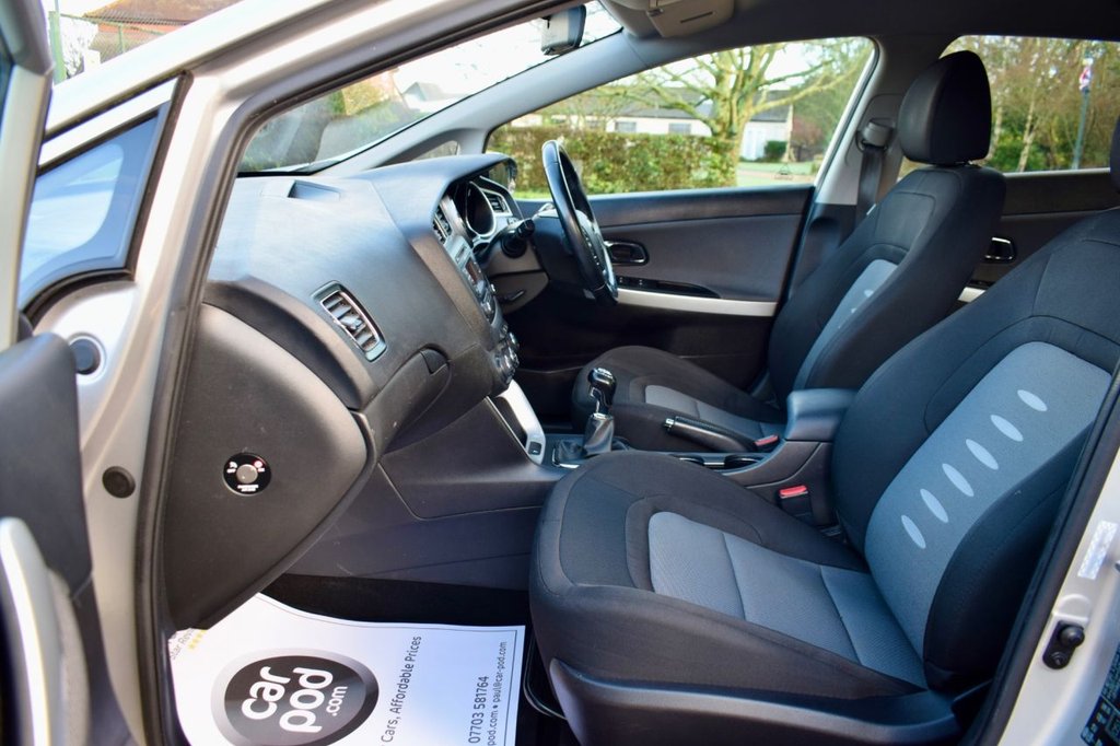 Used Kia Ceed 2015 for sale - 77355748: Photo 32