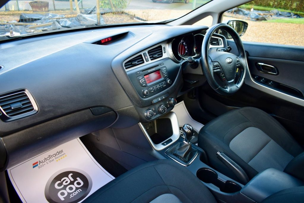 Used Kia Ceed 2015 for sale - 77355748: Photo 33