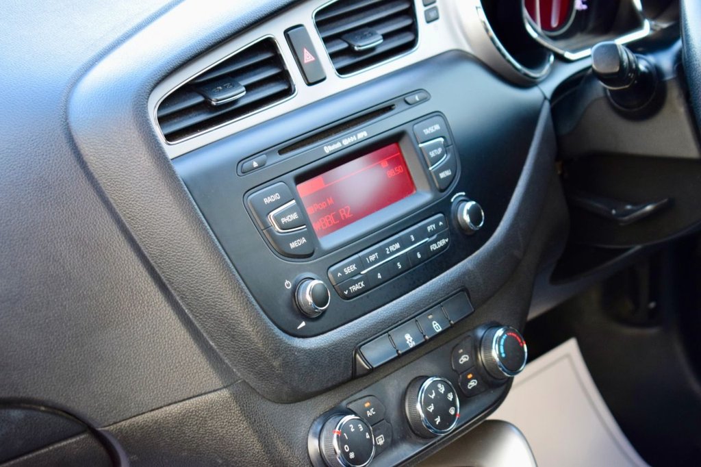 Used Kia Ceed 2015 for sale - 77355748: Photo 34